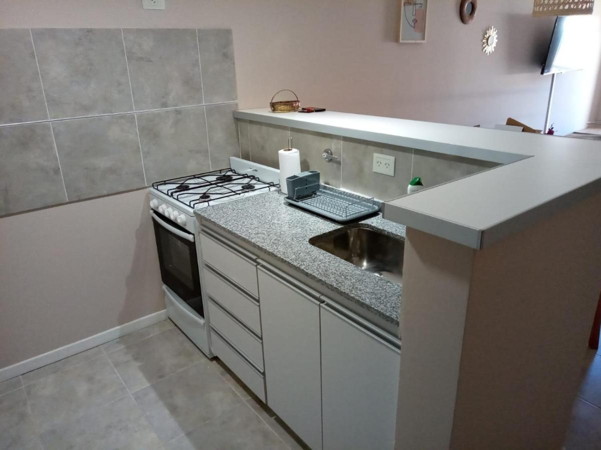Апартаменти 4 Soles Сан-Карлос-де-Барілоче Екстер'єр фото